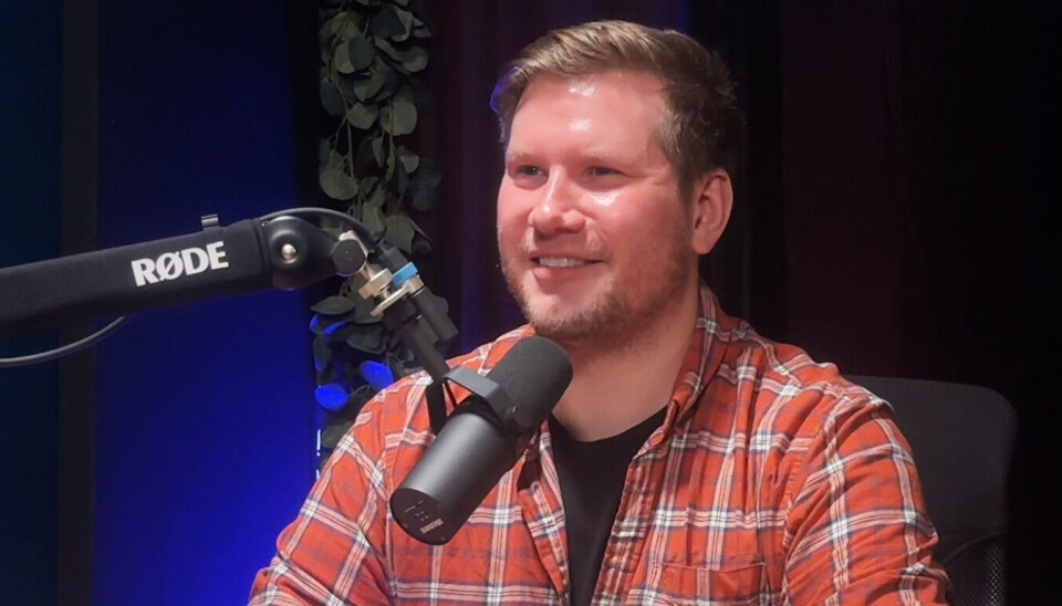 Alexander Sandtorv